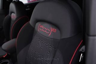 FIAT 500X usata, con Fendinebbia
