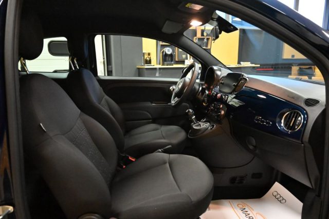 FIAT 500 usata 28