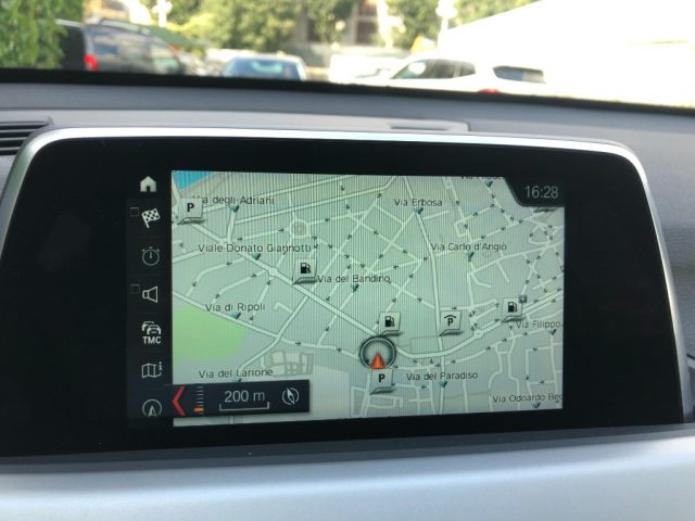 BMW X1 usata, con Bluetooth