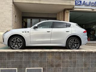 MASERATI Grecale usata, con Boardcomputer