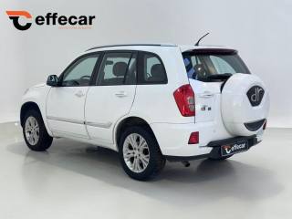 DR MOTOR DR EVO5 usata, con Alzacristalli elettrici