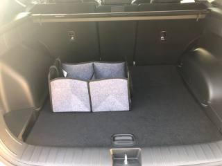 HYUNDAI Tucson usata, con Fendinebbia