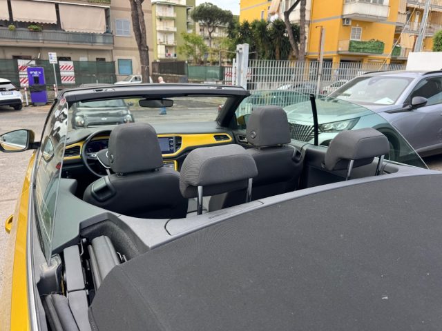 VOLKSWAGEN T-Roc usata, con Fari Xenon