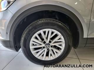 VOLKSWAGEN T-Roc usata, con Chiusura centralizzata telecomandata