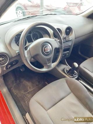 SEAT Ibiza usata 21