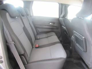 DACIA Jogger usata, con ESP