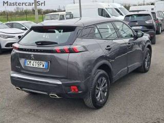 PEUGEOT 2008 usata, con Alzacristalli elettrici