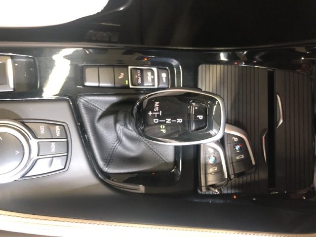 BMW X1 usata, con Sedile posteriore sdoppiato
