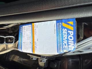 ALFA ROMEO Giulietta usata, con Immobilizzatore elettronico