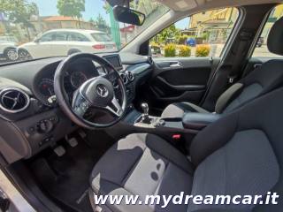 MERCEDES-BENZ B 180 usata, con Chiusura centralizzata