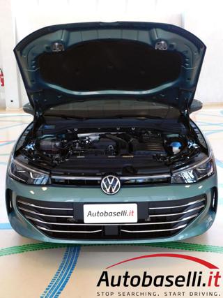 VOLKSWAGEN Passat usata 81