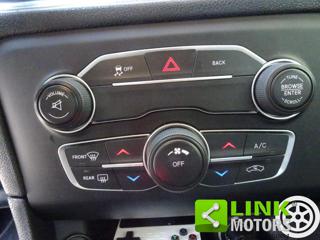 DODGE Charger usata, con Vetri oscurati