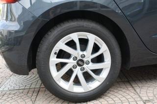 AUDI A1 usata, con Vetri oscurati