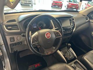 FIAT Fullback usata, con Controllo trazione