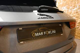 JAGUAR E-Pace usata 19