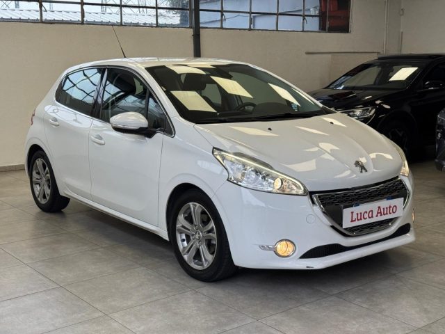 PEUGEOT 208 usata, con Airbag laterali