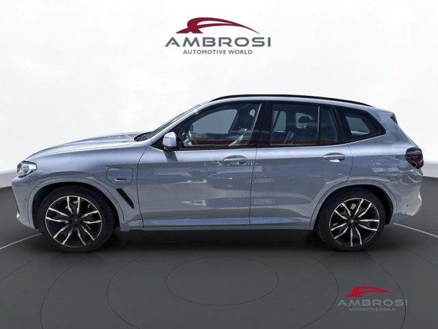 BMW X3 usata 5