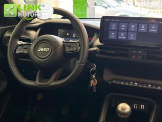 JEEP Avenger usata 22