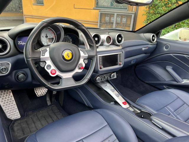 FERRARI California usata, con Pneumatici estivi