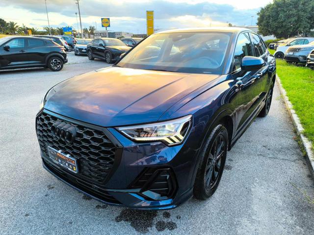 AUDI Q3 usata, con Airbag