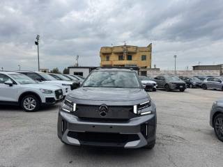 CITROEN C3 Aircross usata, con Airbag