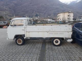 VOLKSWAGEN T2 usata 2