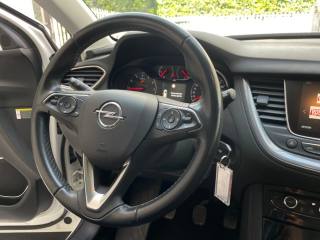 OPEL Grandland X usata, con ESP