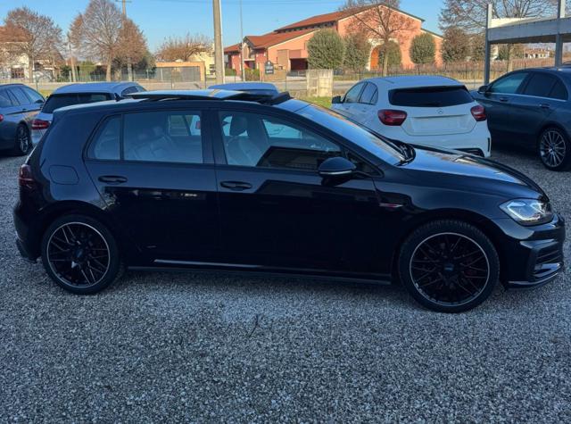 VOLKSWAGEN Golf GTI usata, con Airbag Passeggero