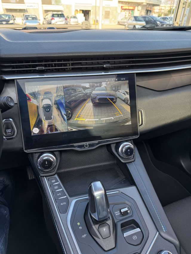 LYNK & CO 01 usata, con MP3