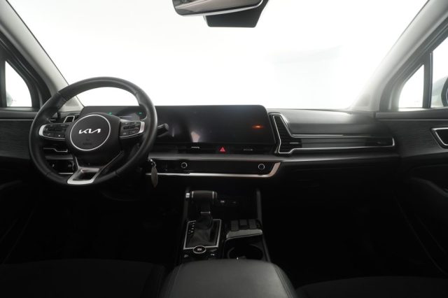 KIA Sportage usata 10