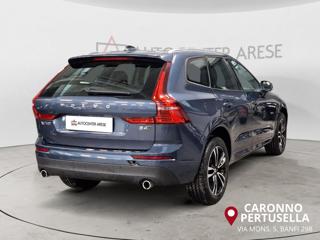 VOLVO XC60 usata, con Alzacristalli elettrici