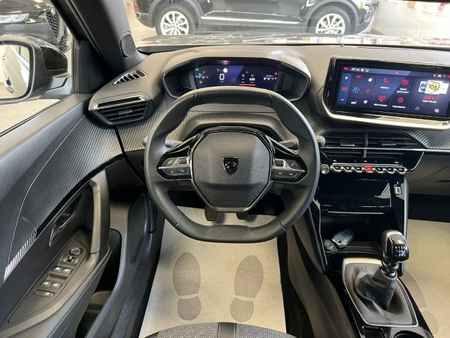 PEUGEOT 2008 usata, con Cruise Control