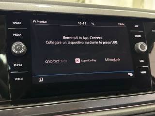 VOLKSWAGEN Polo usata, con Autoradio digitale
