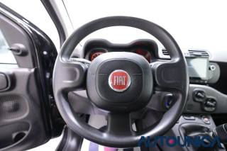 FIAT Panda usata, con Cerchi in lega