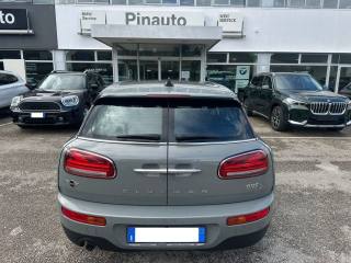 MINI Clubman usata, con Cerchi in lega