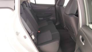 NISSAN Leaf usata, con Adaptive Cruise Control