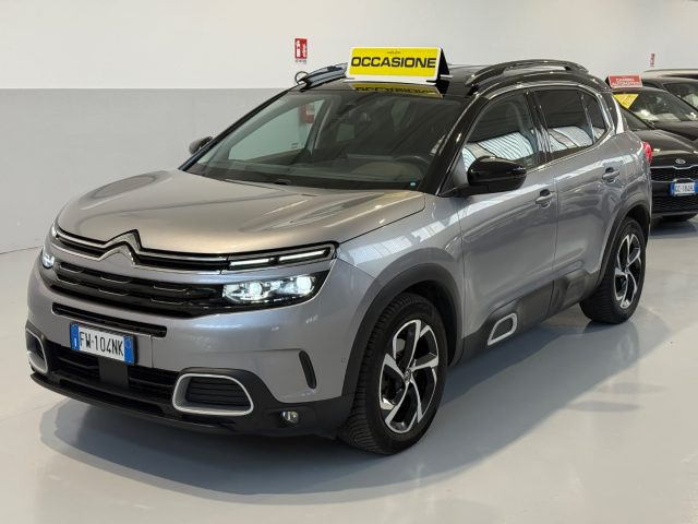 CITROEN C5 Aircross usata, con ABS