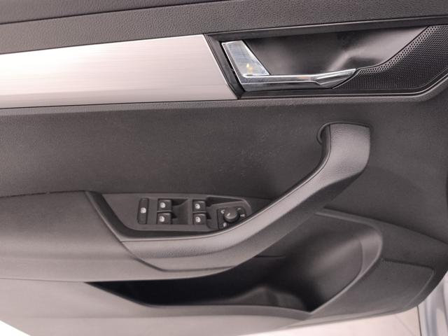 SKODA Karoq usata, con Fari LED