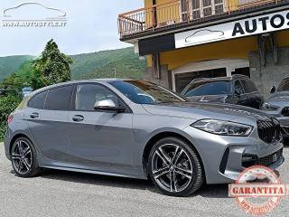 BMW 118 usata, con Portellone posteriore elettrico