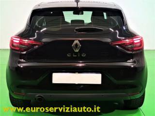 RENAULT Clio usata, con Fari LED