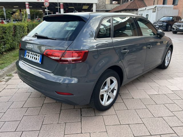 AUDI A3 usata, con Airbag laterali