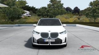 BMW X3 usata 3