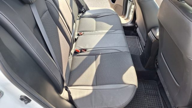 SUZUKI S-Cross usata, con Controllo automatico clima