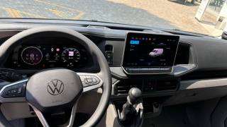 VOLKSWAGEN Crafter usata, con Sensore di pioggia