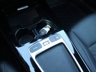 MERCEDES-BENZ A 180 usata, con Bluetooth