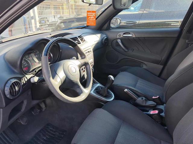 ALFA ROMEO 147 usata, con Boardcomputer