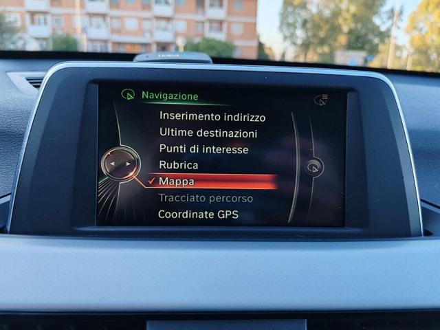 BMW X1 usata, con Pneumatici estivi