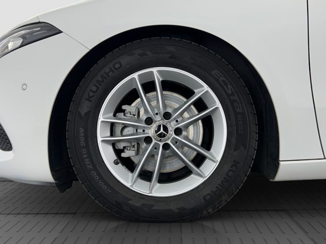 MERCEDES-BENZ A 180 usata 14