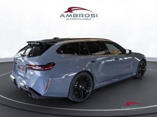 BMW M5 usata 2