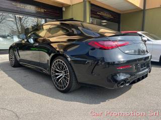 MERCEDES-BENZ CLE 53 AMG usata, con Airbag Passeggero